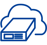 準系統伺服器機殼