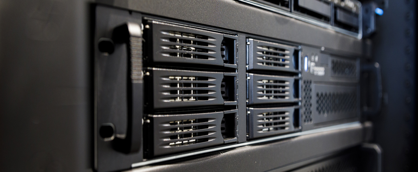 Services and Support