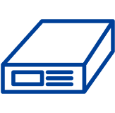 機架式伺服器機殼